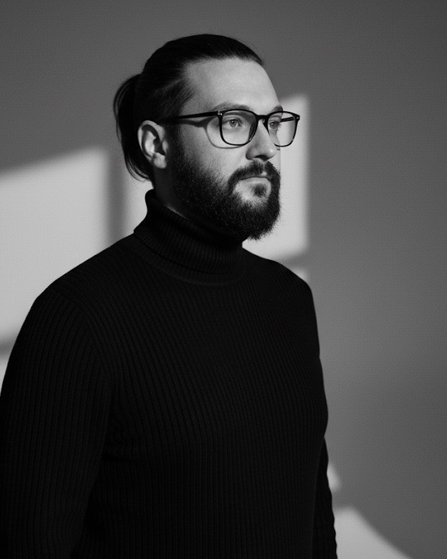 Dima Ivanov, senior project and product operations leader